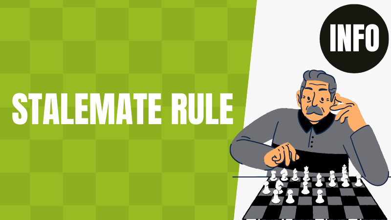Is Stalemate the Stupidest Rule in Chess?