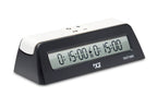 DGT 1001 Chess Clock – Black