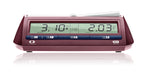 Pack of 10 DGT 2010 Chess Clocks – FIDE Approved