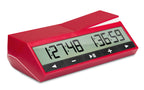 DGT 2500 Digital Chess Clock , FIDE Approved
