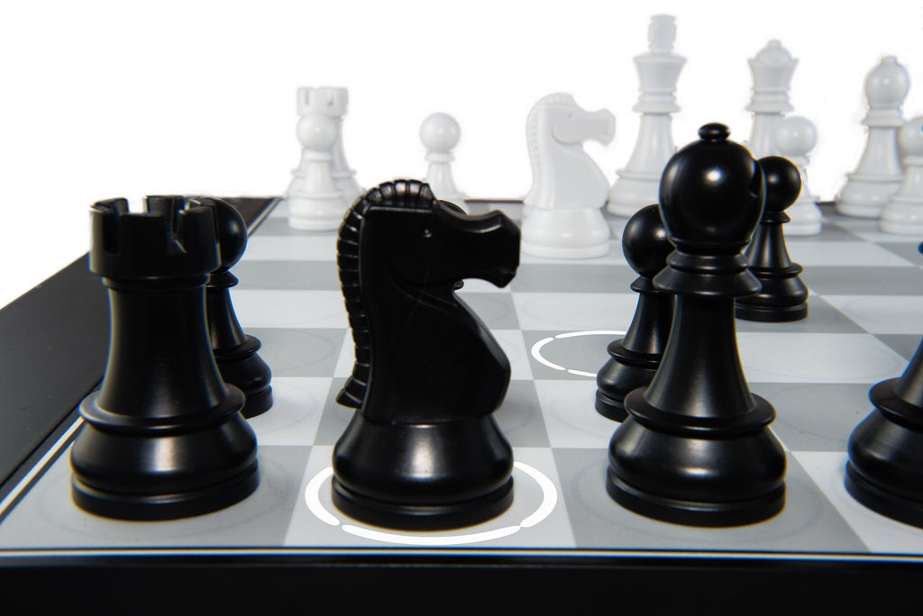DGT Centaur Chess Computer