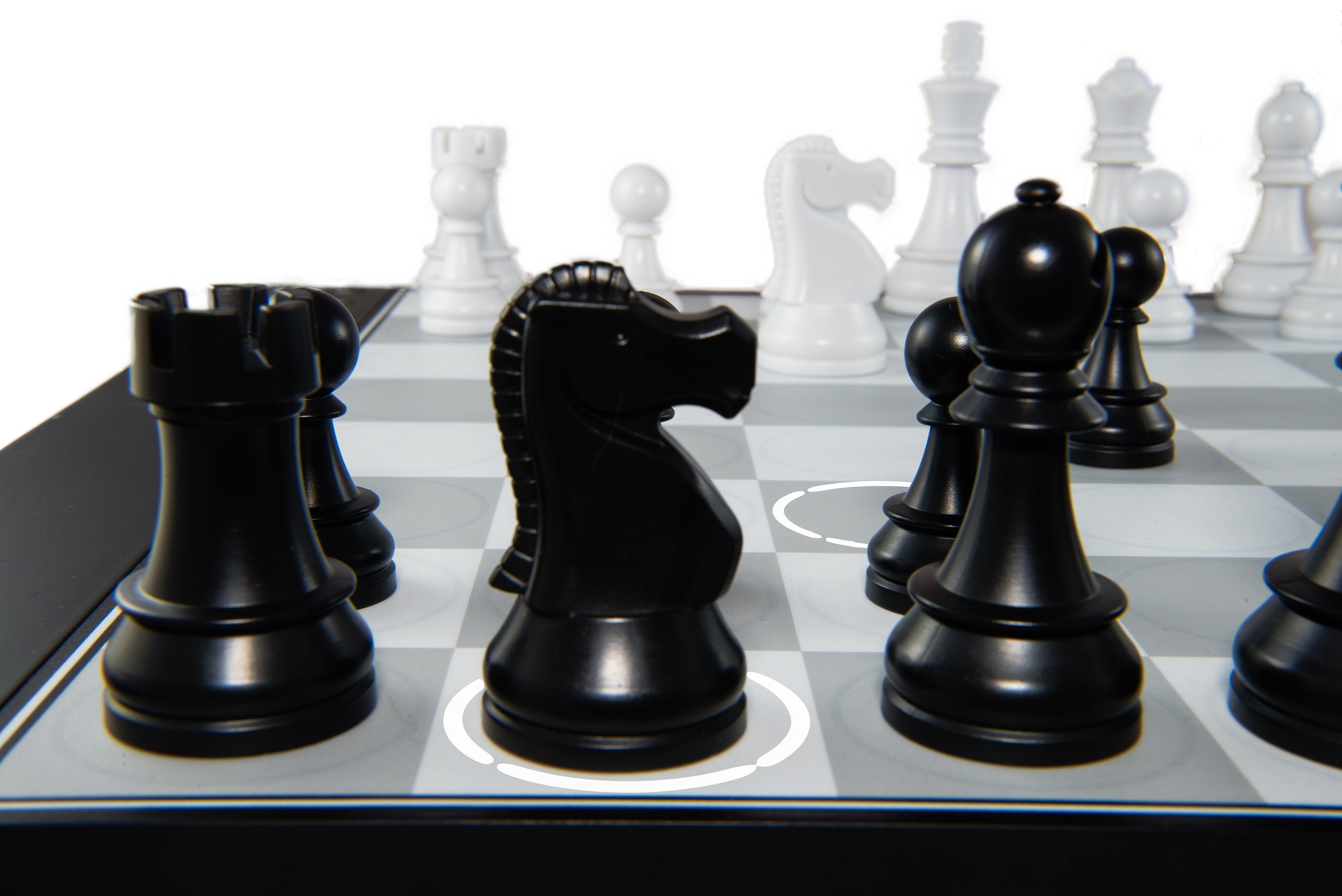 DGT Centaur Chess Computer